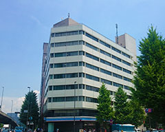 Tokyo Financial Group